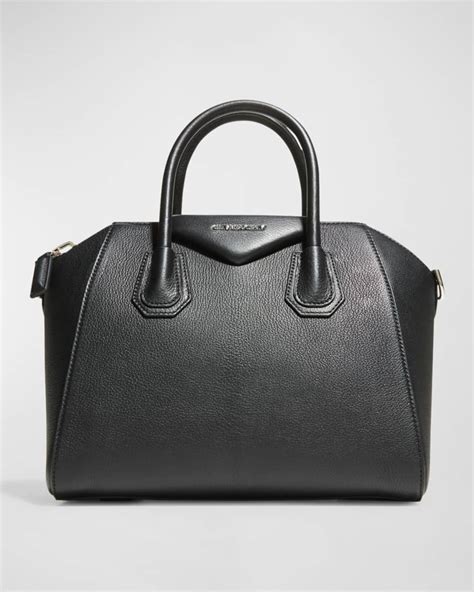 givenchy antigona mini grained leather bag|Givenchy antigona mini tote bag.